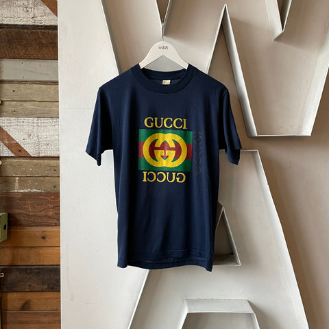 80’s "Fashion" Tee - Small