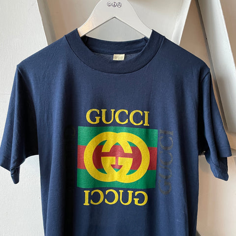 80’s "Fashion" Tee - Small