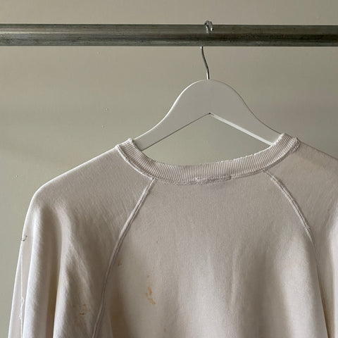 60’s Jockey Crewneck - Large