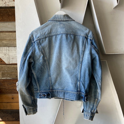 70's Lee 101-J - Medium