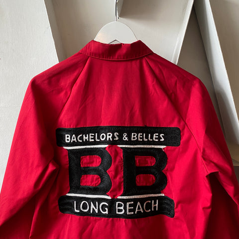 60's Bachelor & Belles Jacket - Small