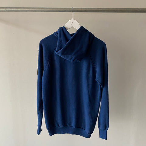 80's OSU Raglan Hoodie - XL