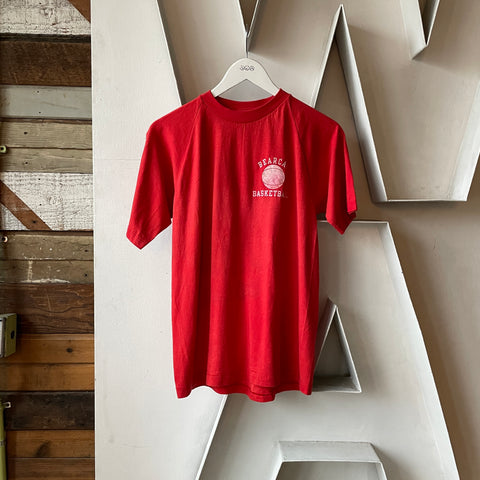 70’s Champion Bearcat Basketball Tee - Medium