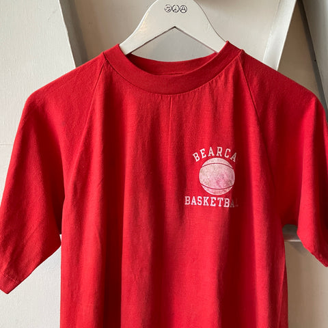 70’s Champion Bearcat Basketball Tee - Medium