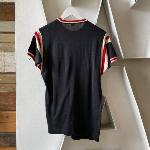 50’s Southern Jersey Tee - Large