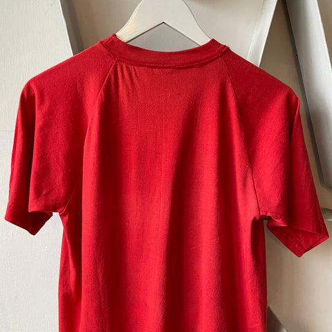 70’s Champion Bearcat Basketball Tee - Medium