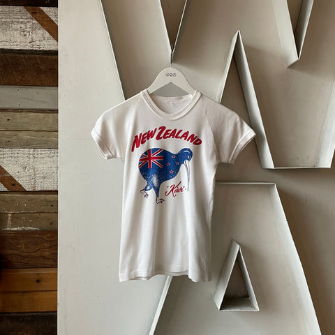 70’s Kiwi Tee - XS