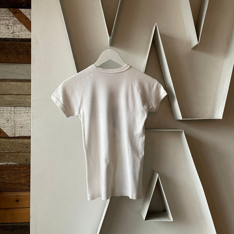 70’s Kiwi Tee - XS