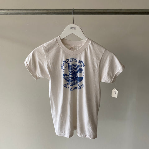 70's Scouters Mtn - Small