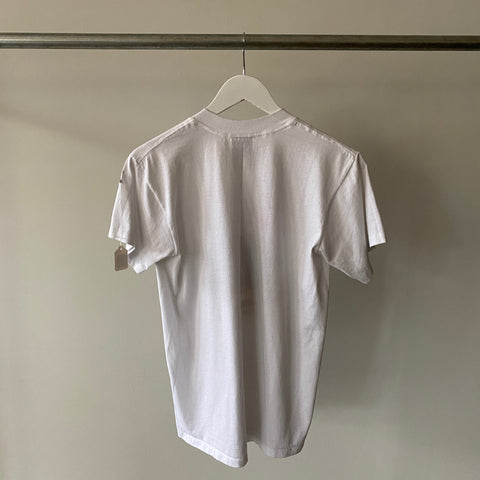 90's Cowboy Comic Tee - Medium