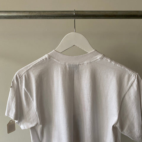 90's Cowboy Comic Tee - Medium