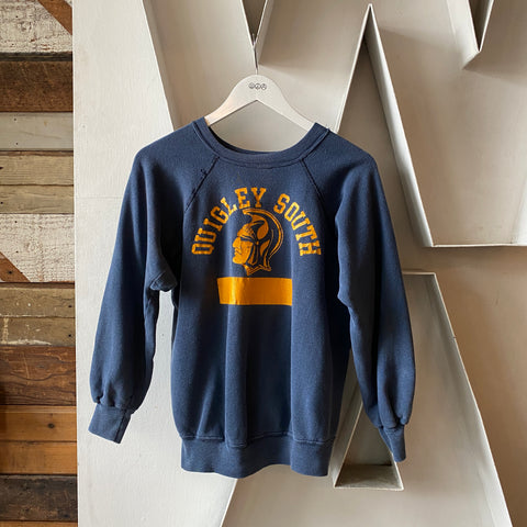 60's Quigley Gusset Crewneck - Medium