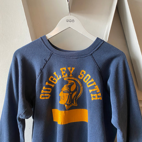 60's Quigley Gusset Crewneck - Medium