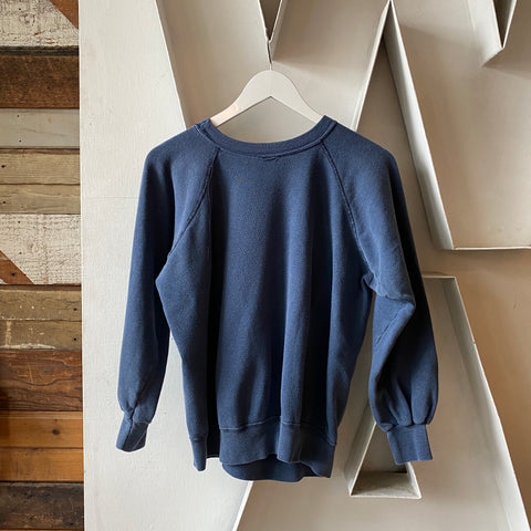 60's Quigley Gusset Crewneck - Medium