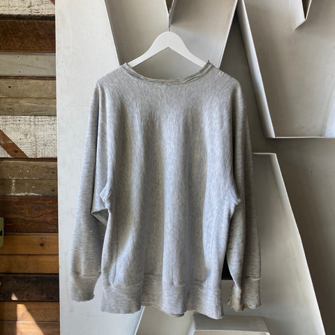 90's Champion Reverse Weave - XL