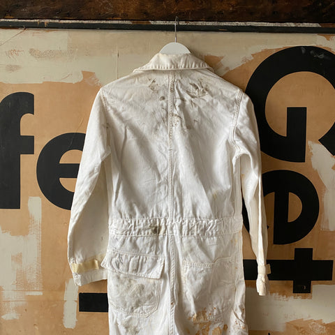 70’s Milspec Coveralls - Small