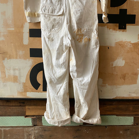 70’s Milspec Coveralls - Small