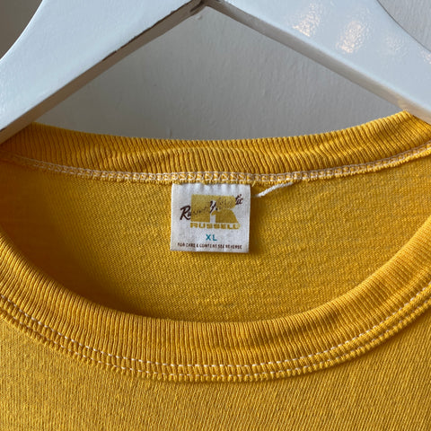 70's Race Official Tee - XL