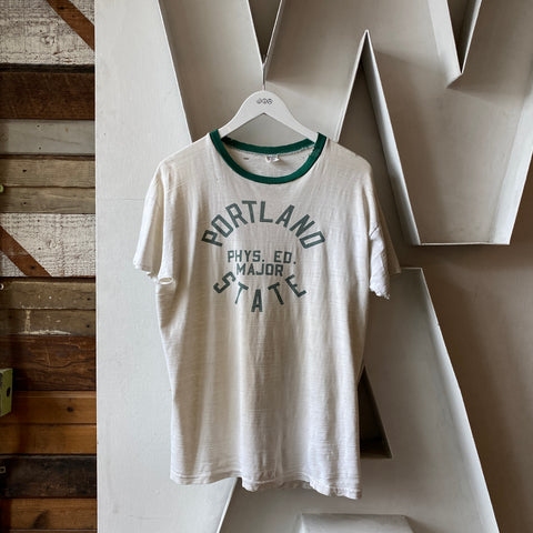 60's PSU Champion Tee - XL