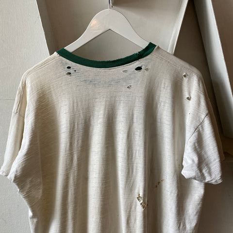 60's PSU Champion Tee - XL