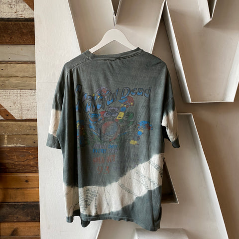 90's Grateful Dead Tee - XL