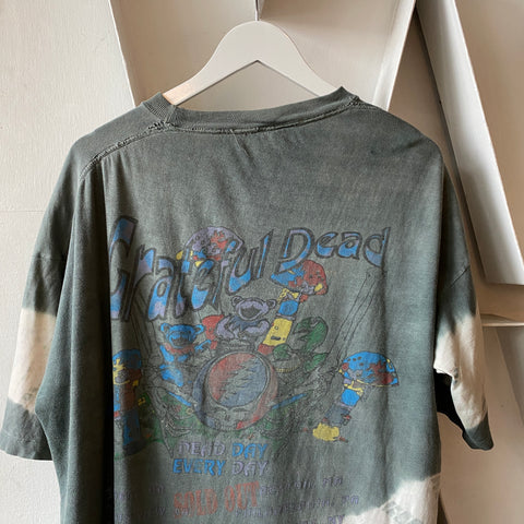 90's Grateful Dead Tee - XL
