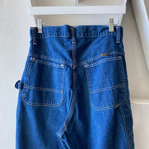 70's Dee Cee Carpenter Pants - 29” x 34”