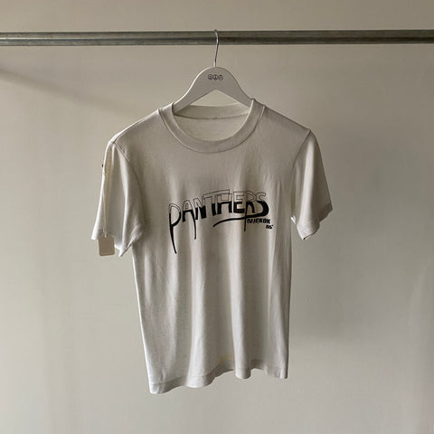 1986 Bangkok Panthers - Small