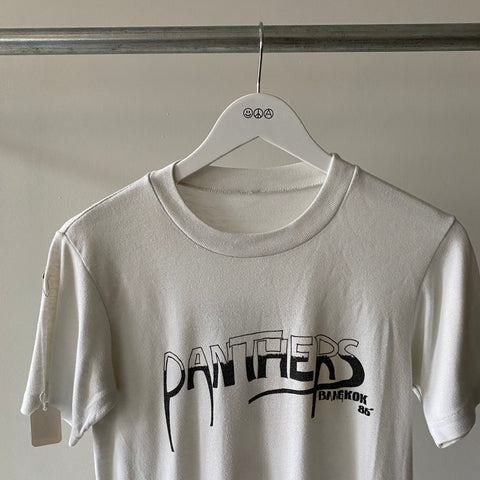 1986 Bangkok Panthers - Small