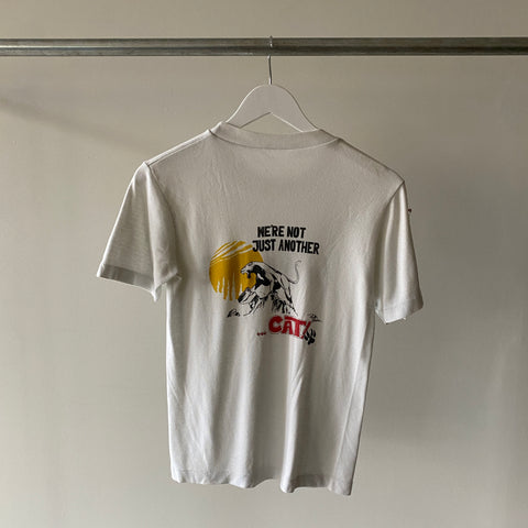 1986 Bangkok Panthers - Small