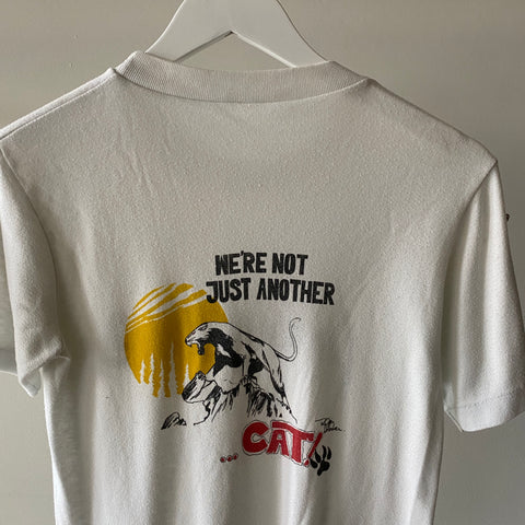 1986 Bangkok Panthers - Small