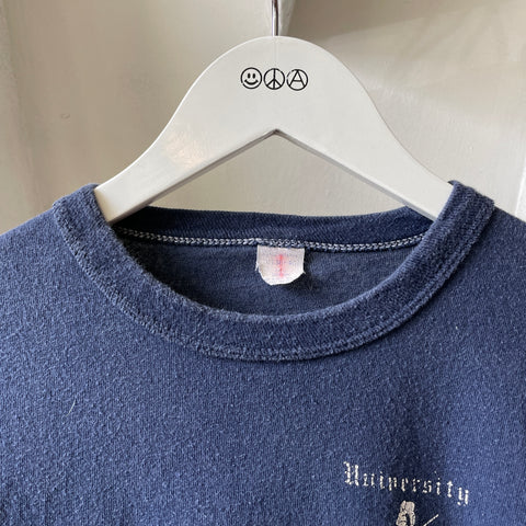 70’s University of Windsor Tee - Small