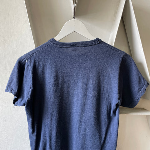 70’s University of Windsor Tee - Small