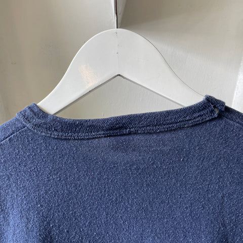 70’s University of Windsor Tee - Small