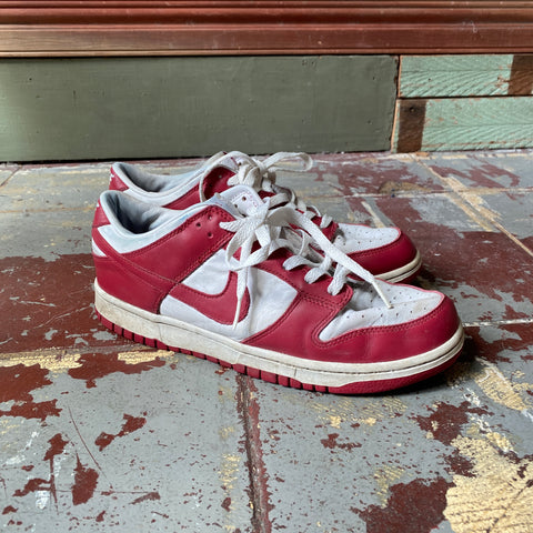 '05 Nike SB Low - M’s 9 W's 10.5