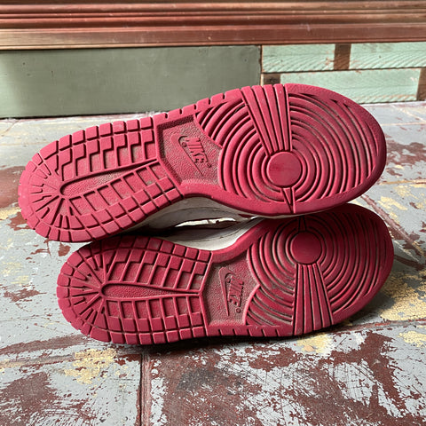 '05 Nike SB Low - M’s 9 W's 10.5