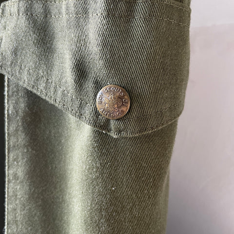 70’s BSA Pants - 32” x 29”