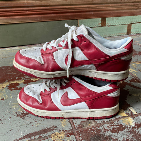 '05 Nike SB Low - M’s 9 W's 10.5