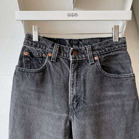 80's Levi's 550 - 24" x 30.5"