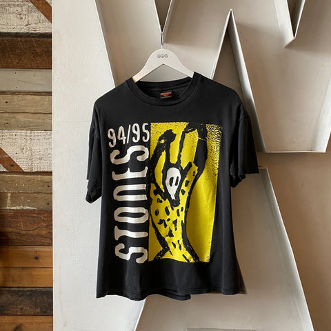 90's Voodoo Lounge Tee - XL