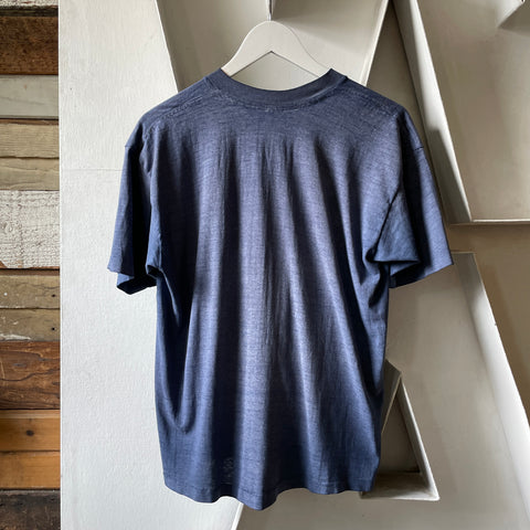 80’s Elusive Swimmer Tee - XL