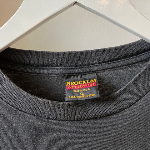 90's Voodoo Lounge Tee - XL