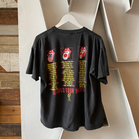 90's Voodoo Lounge Tee - XL