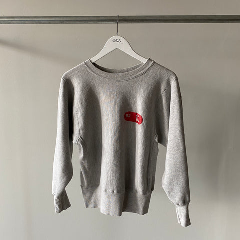 70’s Champion Single Color - Small