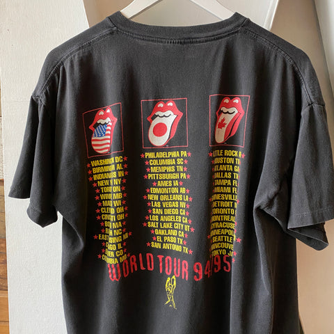 90's Voodoo Lounge Tee - XL