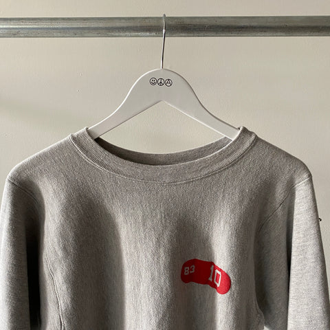 70’s Champion Single Color - Small