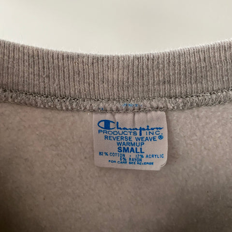 70’s Champion Single Color - Small