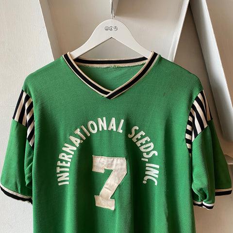 50's Grass Seed Jersey - Large