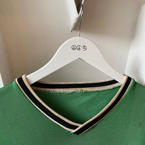 50's Grass Seed Jersey - Large