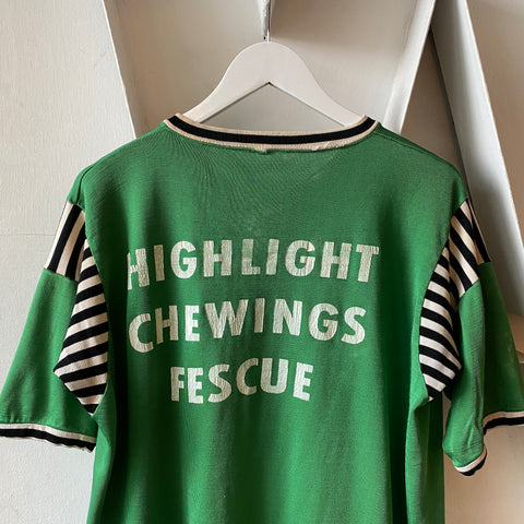 50's Grass Seed Jersey - Large